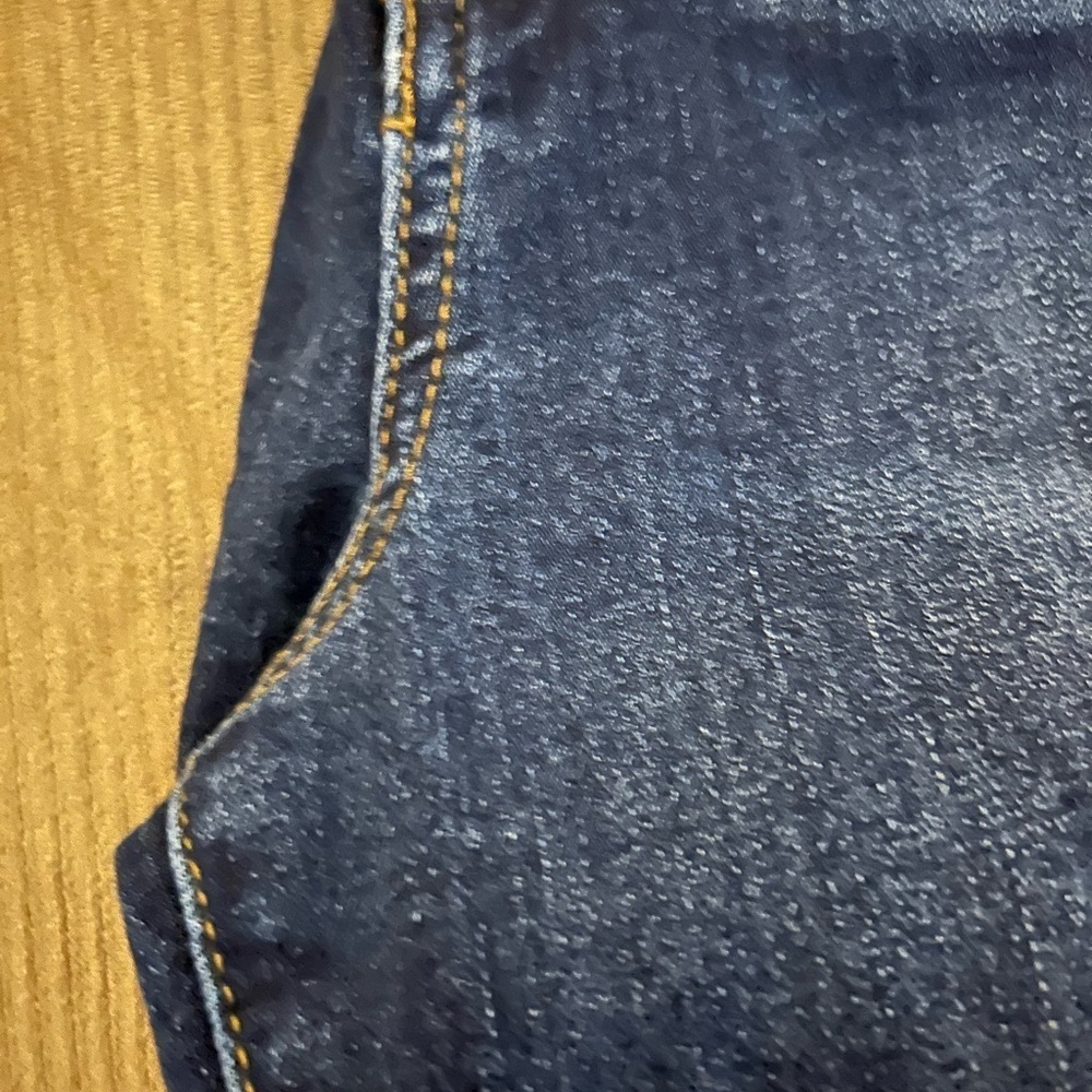 Kut From The Kloth Fab Ab Ankle Skinny Jeans Sz 8L EUC! - Picture 5 of 11